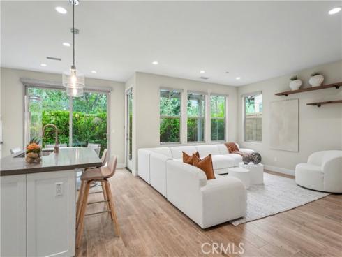 127 Annuals , Irvine, CA