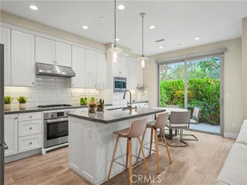 127 Annuals , Irvine, CA