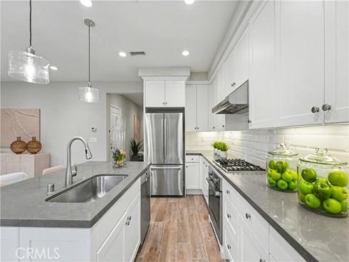 127 Annuals , Irvine, CA