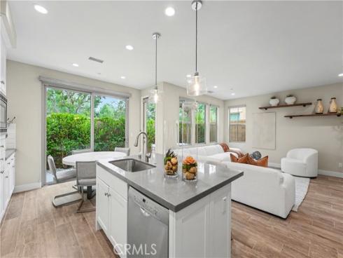 127 Annuals , Irvine, CA