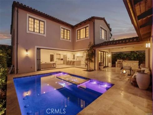 117 Andirons , Irvine, CA