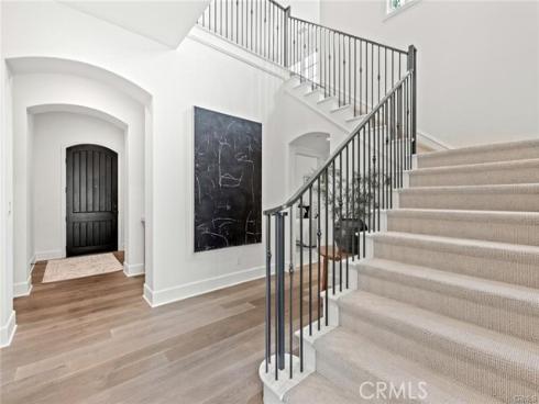 117 Andirons , Irvine, CA