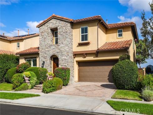 113 Bottlebrush , Irvine, CA