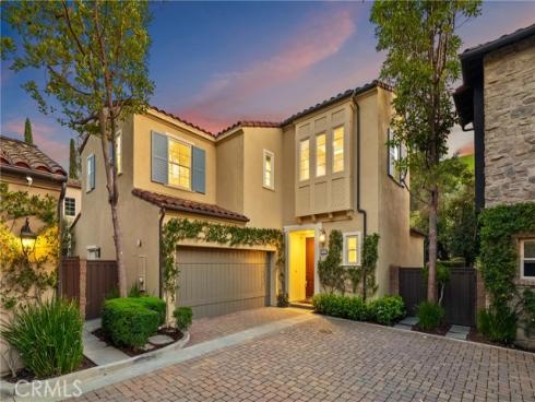 30  Shade Tree  , Irvine, CA
