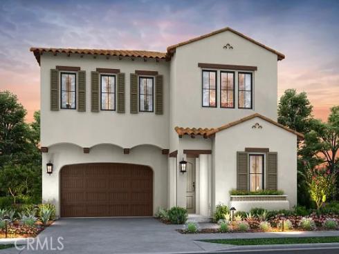 420  Milpas  , Irvine, CA