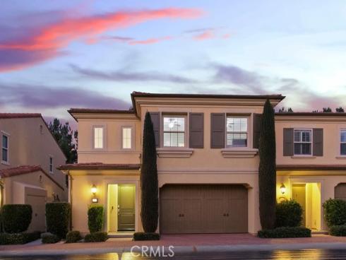 120 Gemstone , Irvine, CA