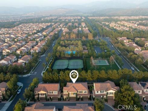 120 Gemstone , Irvine, CA