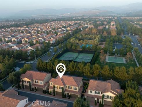 120 Gemstone , Irvine, CA