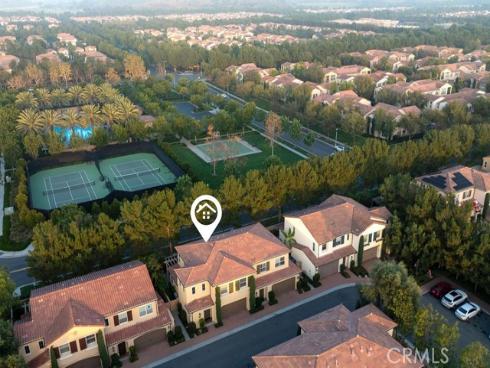 120 Gemstone , Irvine, CA