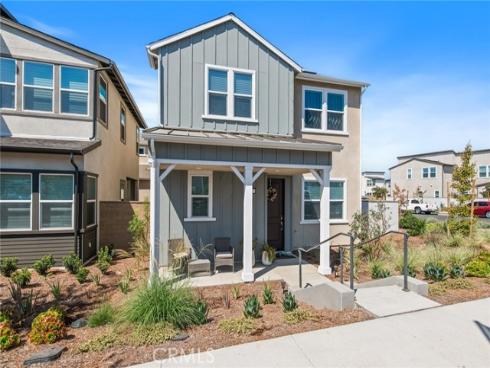 127 Merit , Irvine, CA