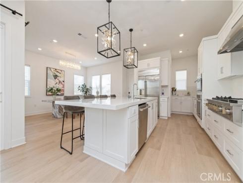 127 Merit , Irvine, CA