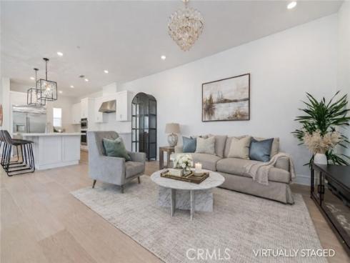 127 Merit , Irvine, CA