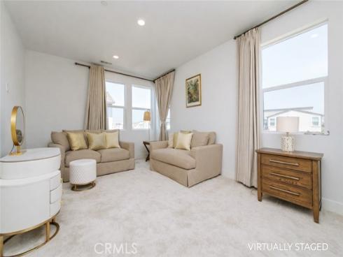 127 Merit , Irvine, CA