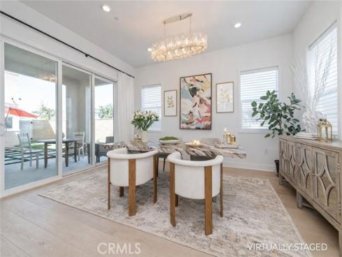 127 Merit , Irvine, CA