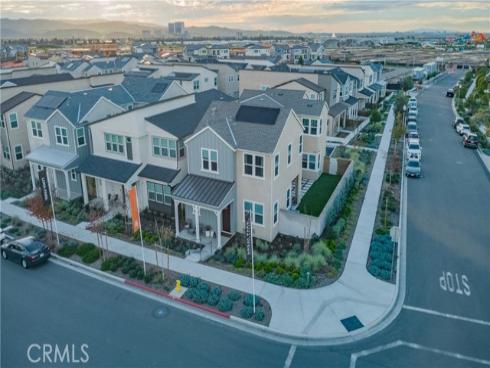127 Merit , Irvine, CA