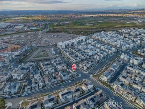 127 Merit , Irvine, CA