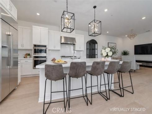 127 Merit , Irvine, CA