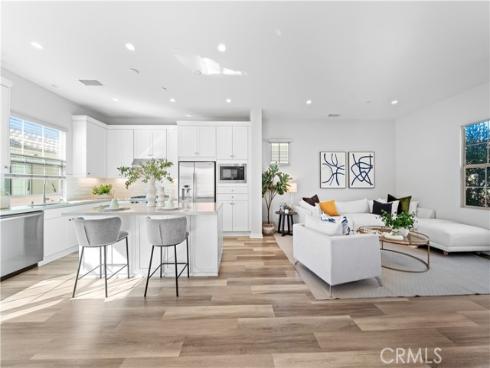 206 Milky , Irvine, CA