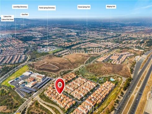 206 Milky , Irvine, CA