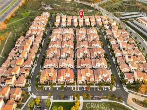 206 Milky , Irvine, CA