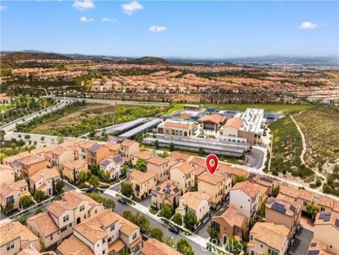 206 Milky , Irvine, CA