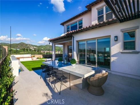 139 Oakstone , Irvine, CA