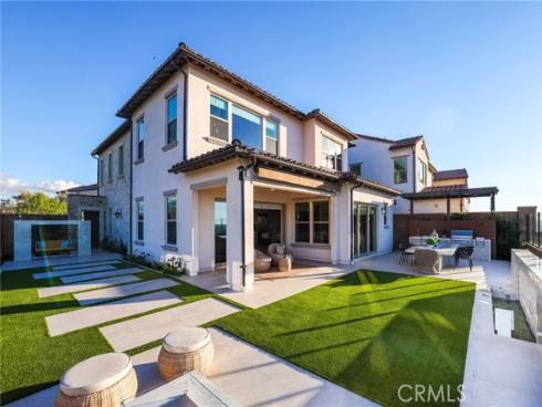 139 Oakstone , Irvine, CA