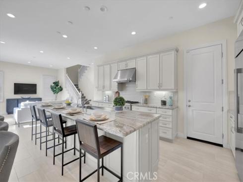 106 Cordial , Irvine, CA