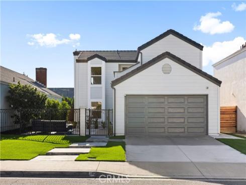 39 Cape Cod , Irvine, CA