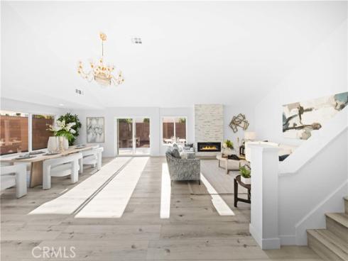 39 Cape Cod , Irvine, CA