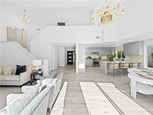 39 Cape Cod , Irvine, CA