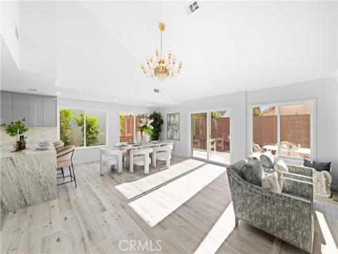 39 Cape Cod , Irvine, CA