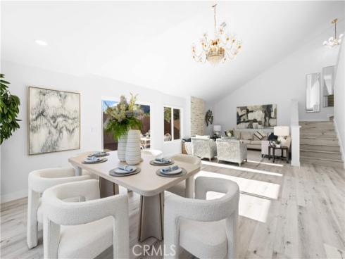 39 Cape Cod , Irvine, CA