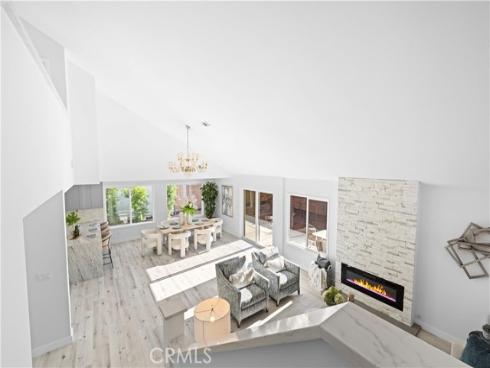 39 Cape Cod , Irvine, CA