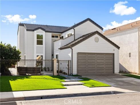 39 Cape Cod , Irvine, CA