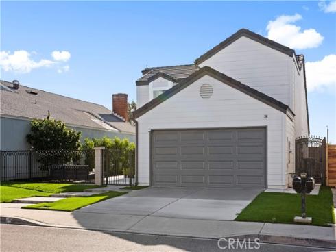 39 Cape Cod , Irvine, CA