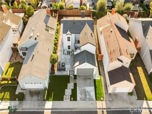 39 Cape Cod , Irvine, CA