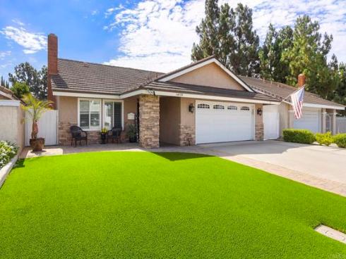 14172 Moore Court , Irvine, CA