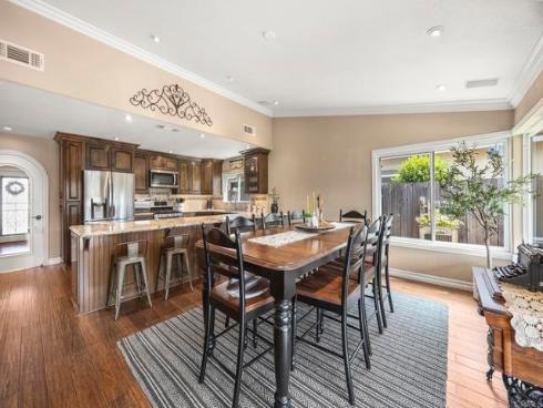 14172 Moore Court , Irvine, CA