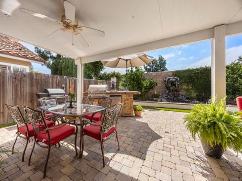 14172 Moore Court , Irvine, CA