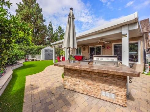 14172 Moore Court , Irvine, CA