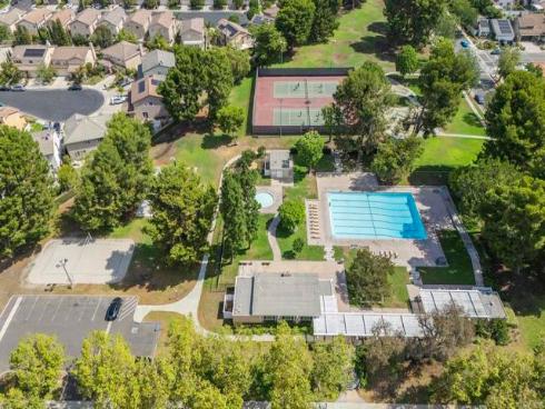 14172 Moore Court , Irvine, CA