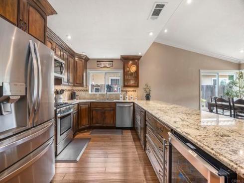 14172 Moore Court , Irvine, CA