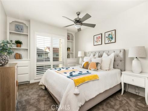 4 Abeto , Irvine, CA