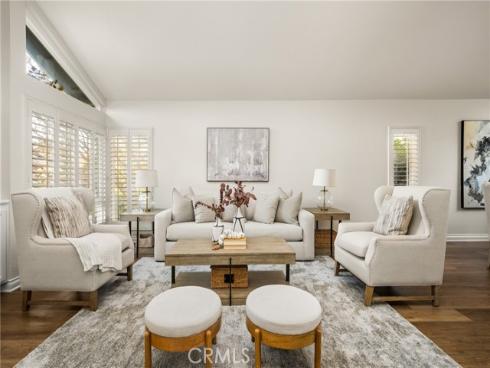 4 Abeto , Irvine, CA