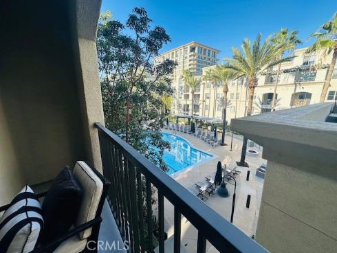 2379 Scholarship , Irvine, CA