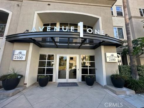 2379 Scholarship , Irvine, CA