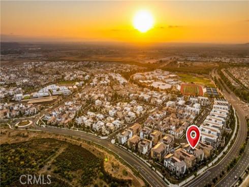 344 Tank , Irvine, CA