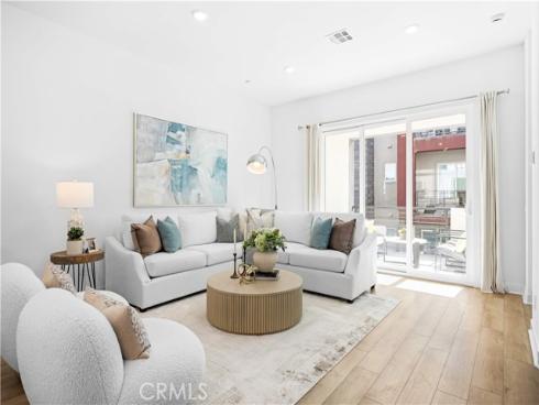 344 Tank , Irvine, CA