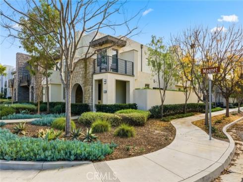 330 Magnet , Irvine, CA